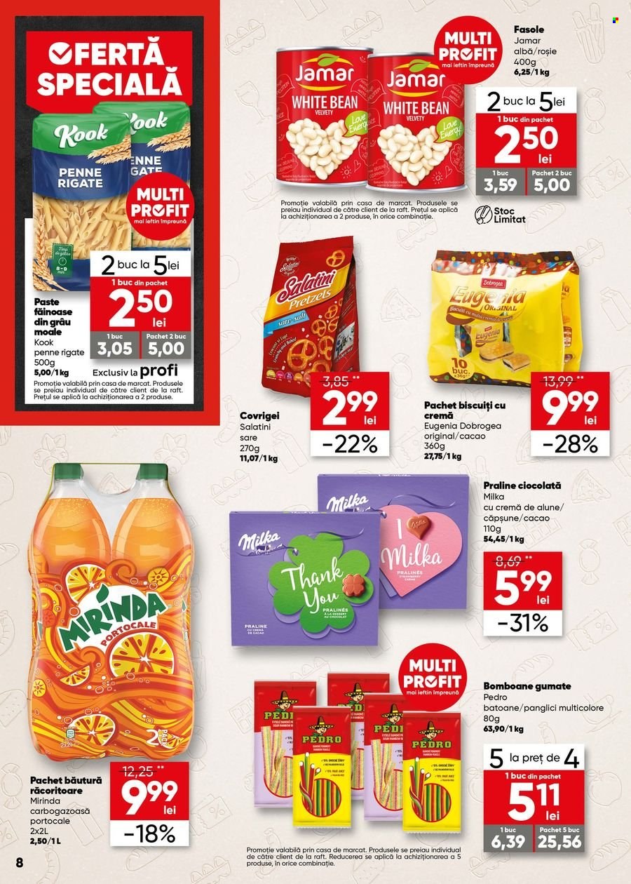 Catalog Profi Loco - 21.09.2022 - 04.10.2022. Pagina 8