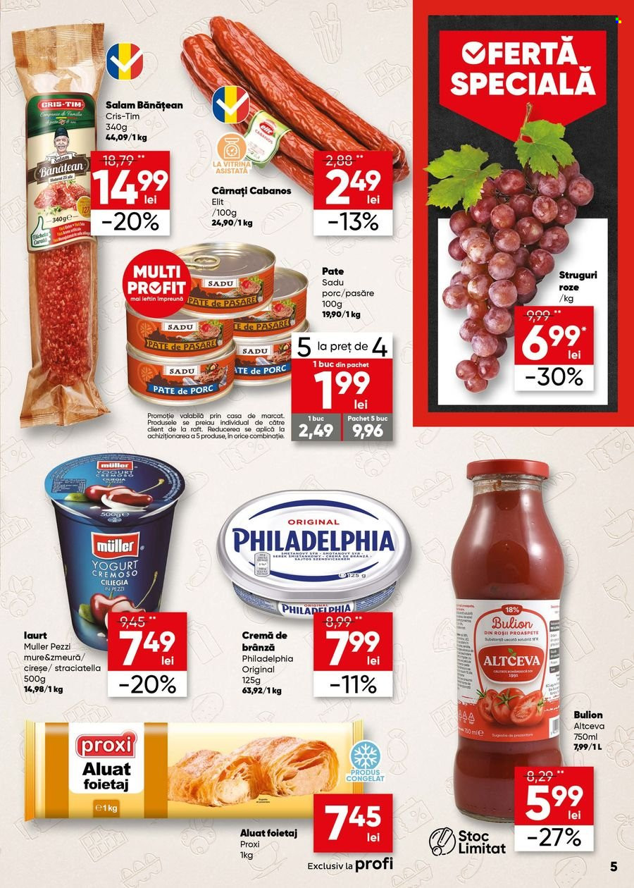 Catalog Profi Loco - 21.09.2022 - 04.10.2022. Pagina 5