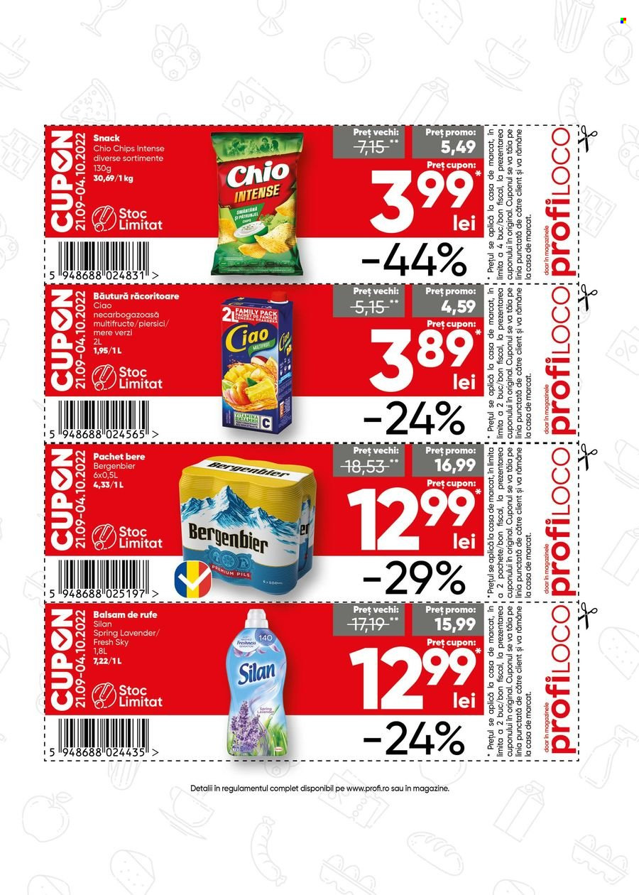 Catalog Profi Loco - 21.09.2022 - 04.10.2022. Pagina 7