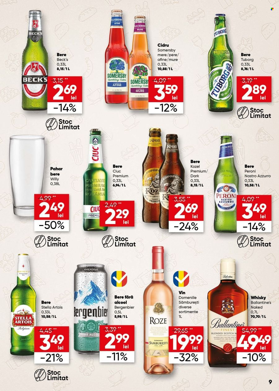 Catalog Profi Loco - 21.09.2022 - 04.10.2022. Pagina 9