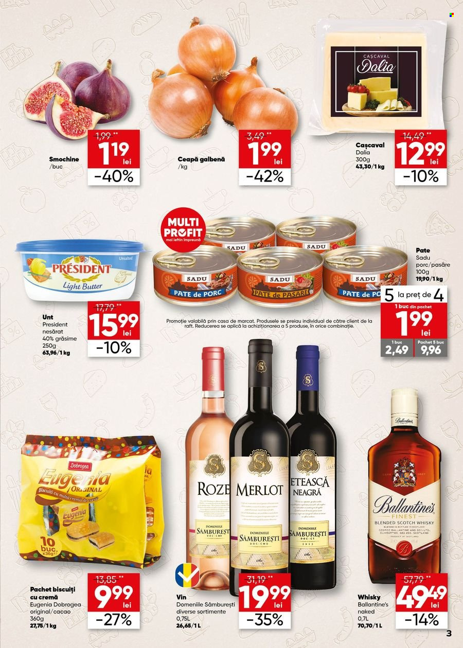 Catalog Profi - 21.09.2022 - 04.10.2022. Pagina 3