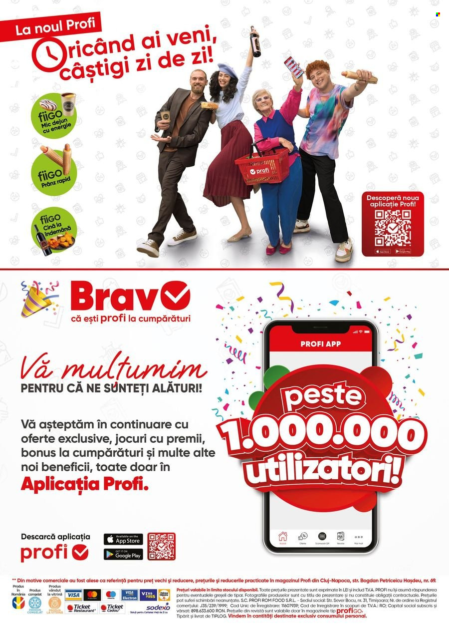 Catalog Profi - 21.09.2022 - 04.10.2022. Pagina 4