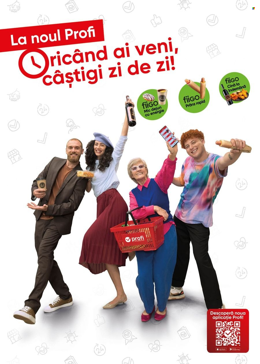 Catalog Profi - 21.09.2022 - 04.10.2022. Pagina 2