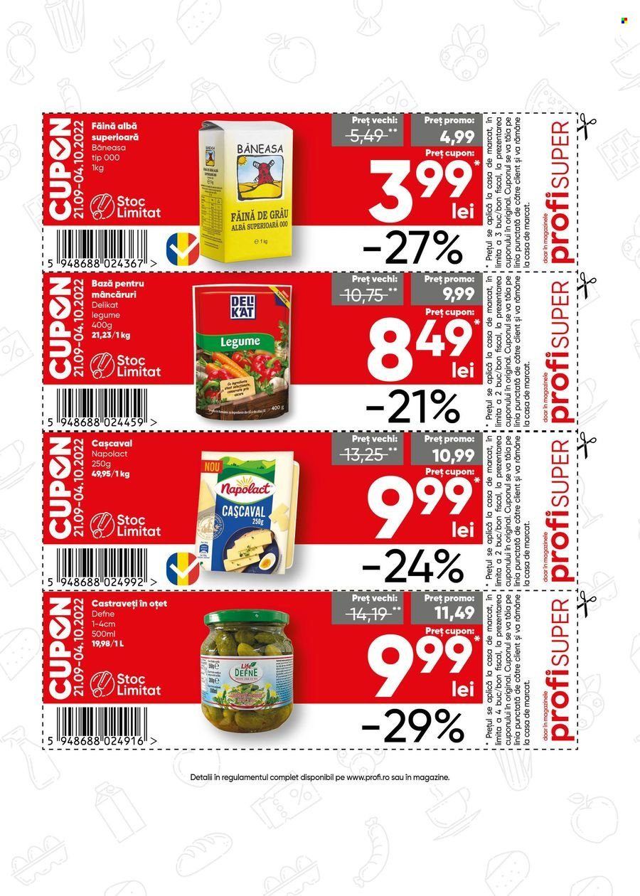 Catalog Profi - 21.09.2022 - 04.10.2022. Pagina 8