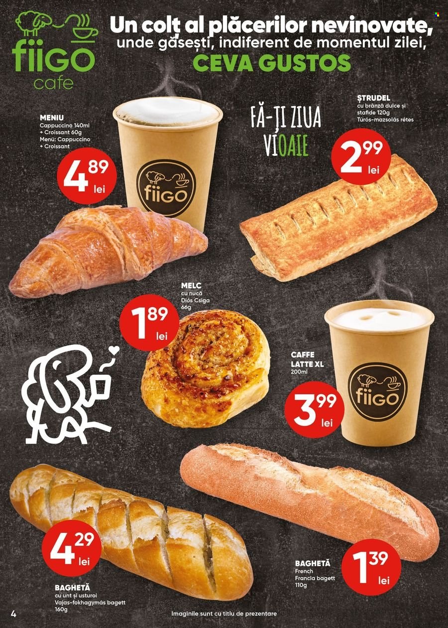 Catalog Profi - 21.09.2022 - 04.10.2022. Pagina 4