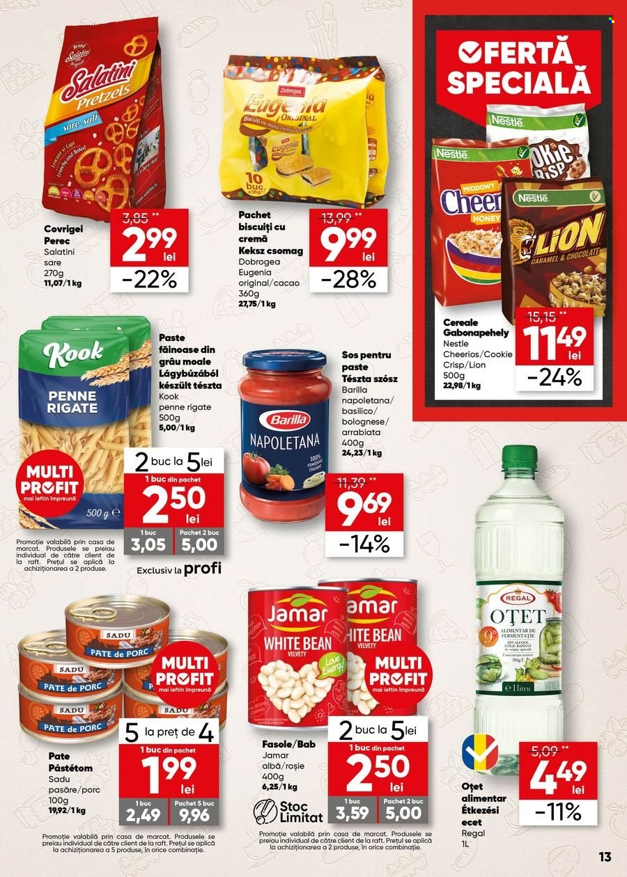 Catalog Profi - 21.09.2022 - 04.10.2022. Pagina 13
