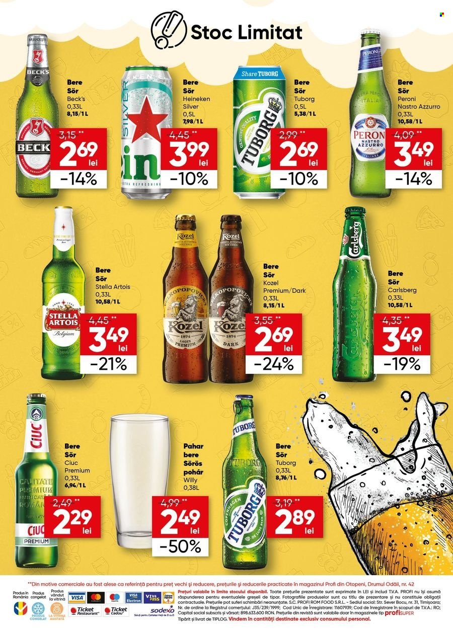 Catalog Profi - 21.09.2022 - 04.10.2022. Pagina 16