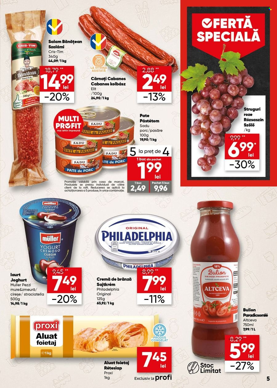 Catalog Profi Loco - 21.09.2022 - 04.10.2022. Pagina 5