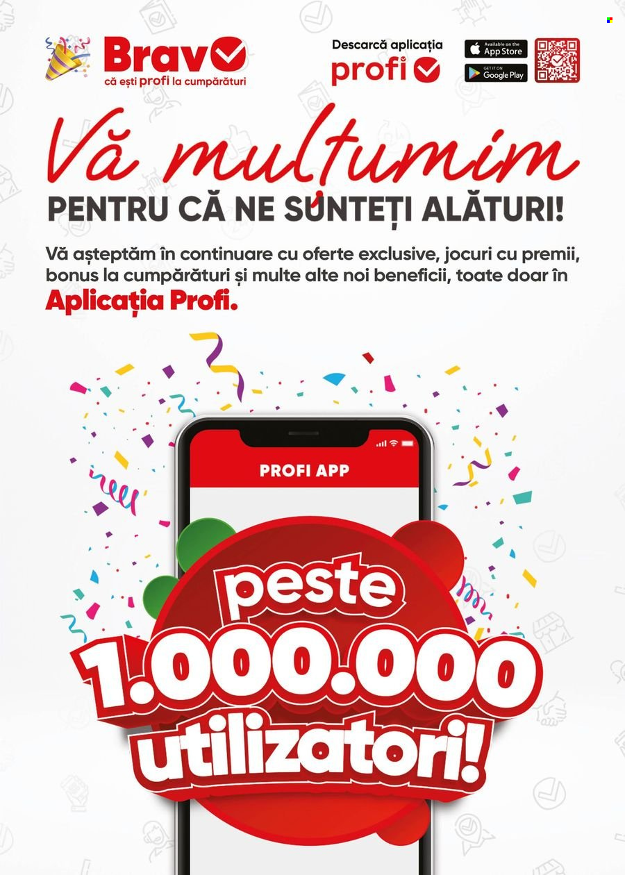 Catalog Profi - 21.09.2022 - 04.10.2022. Pagina 3