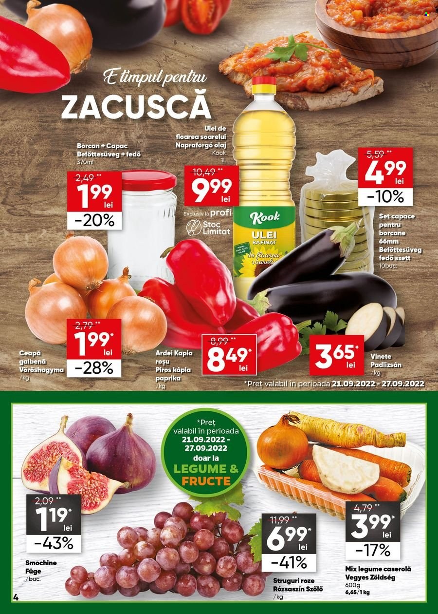 Catalog Profi - 21.09.2022 - 04.10.2022. Pagina 4