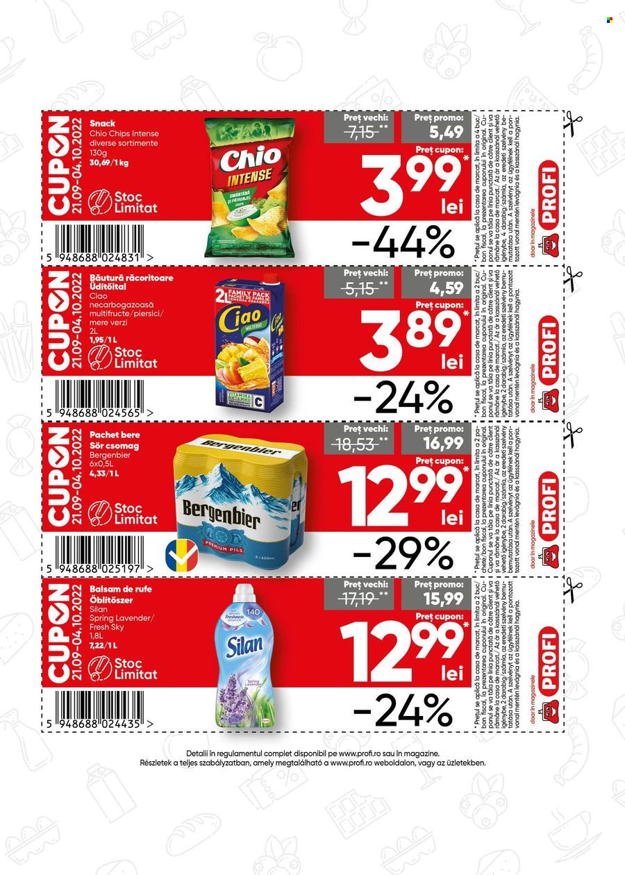 Catalog Profi - 21.09.2022 - 04.10.2022. Pagina 7