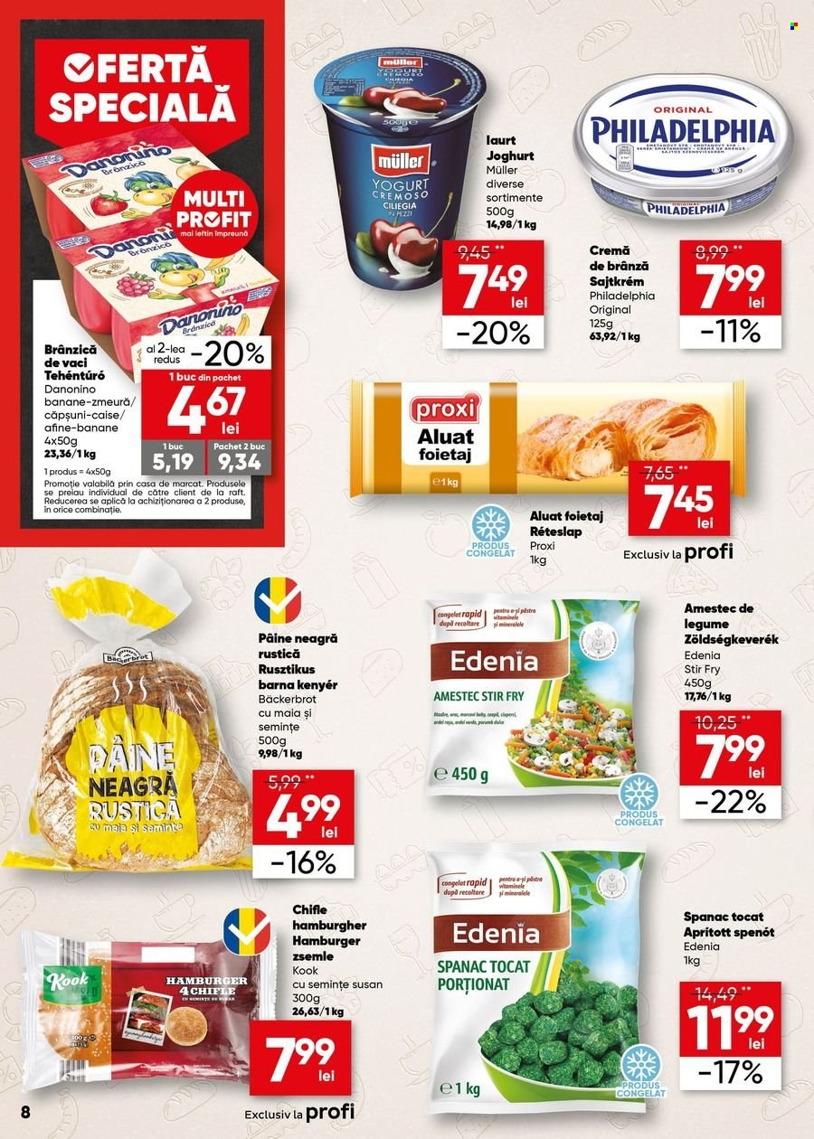 Catalog Profi - 21.09.2022 - 04.10.2022. Pagina 8