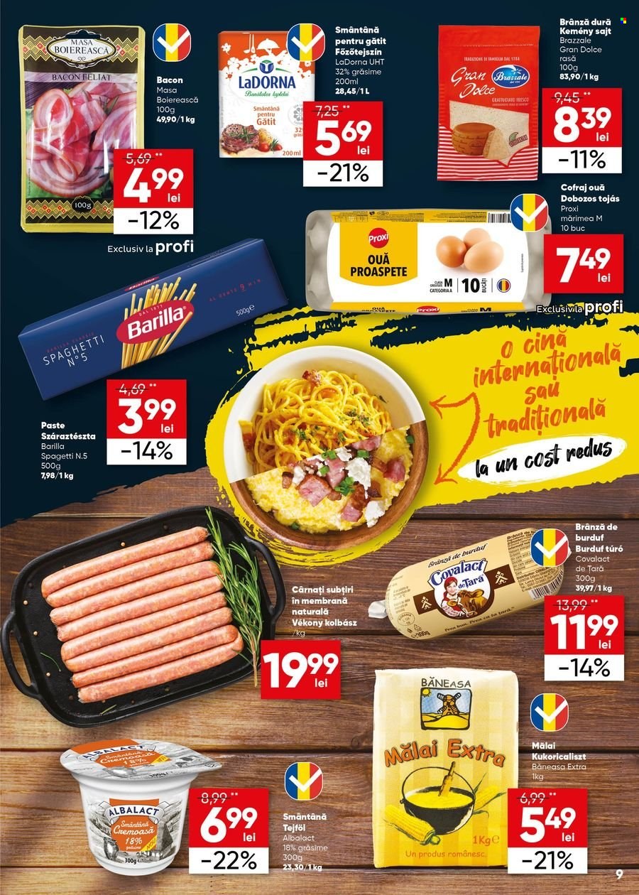 Catalog Profi - 21.09.2022 - 04.10.2022. Pagina 9