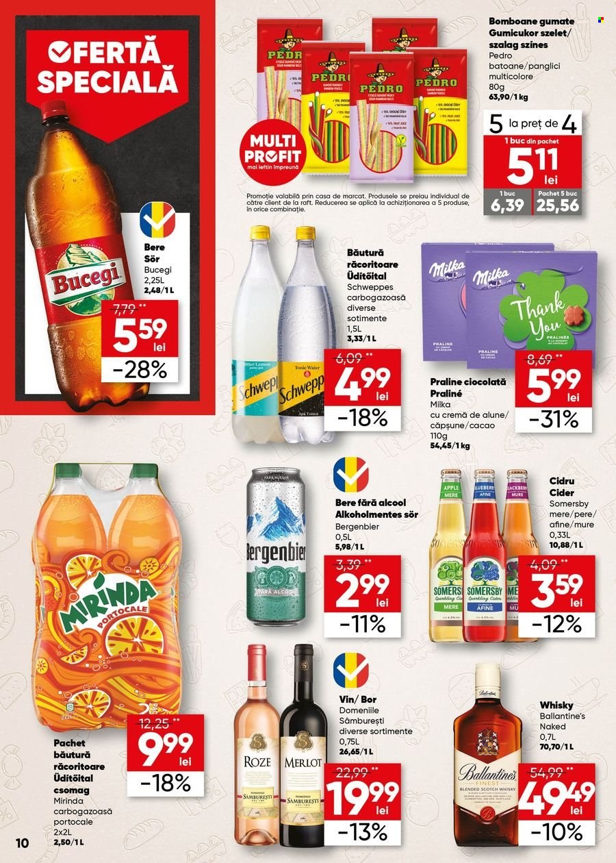 Catalog Profi - 21.09.2022 - 04.10.2022. Pagina 10