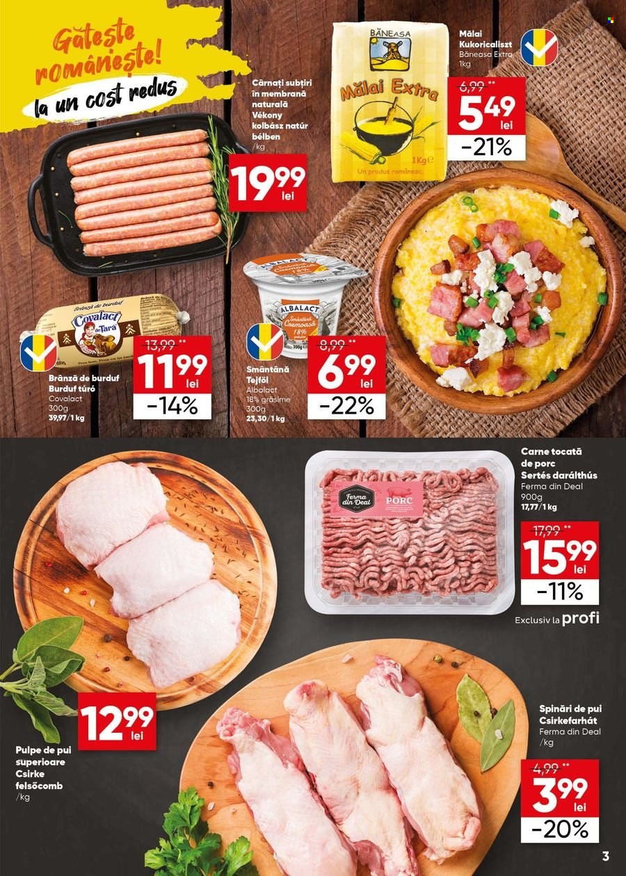 Catalog Profi Loco - 21.09.2022 - 04.10.2022. Pagina 3
