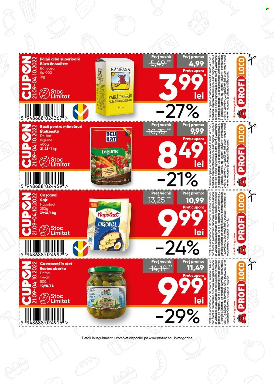 Catalog Profi Loco - 21.09.2022 - 04.10.2022. Pagina 6