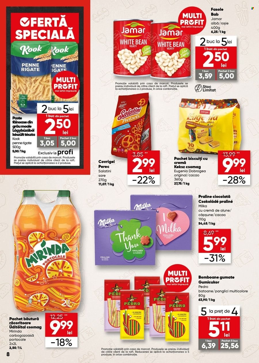 Catalog Profi Loco - 21.09.2022 - 04.10.2022. Pagina 8