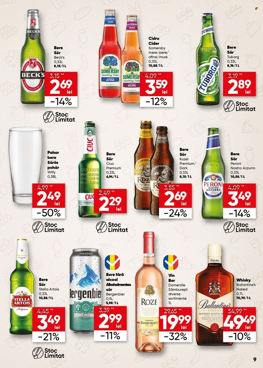 Catalog Profi Loco - 21.09.2022 - 04.10.2022. Pagina 9