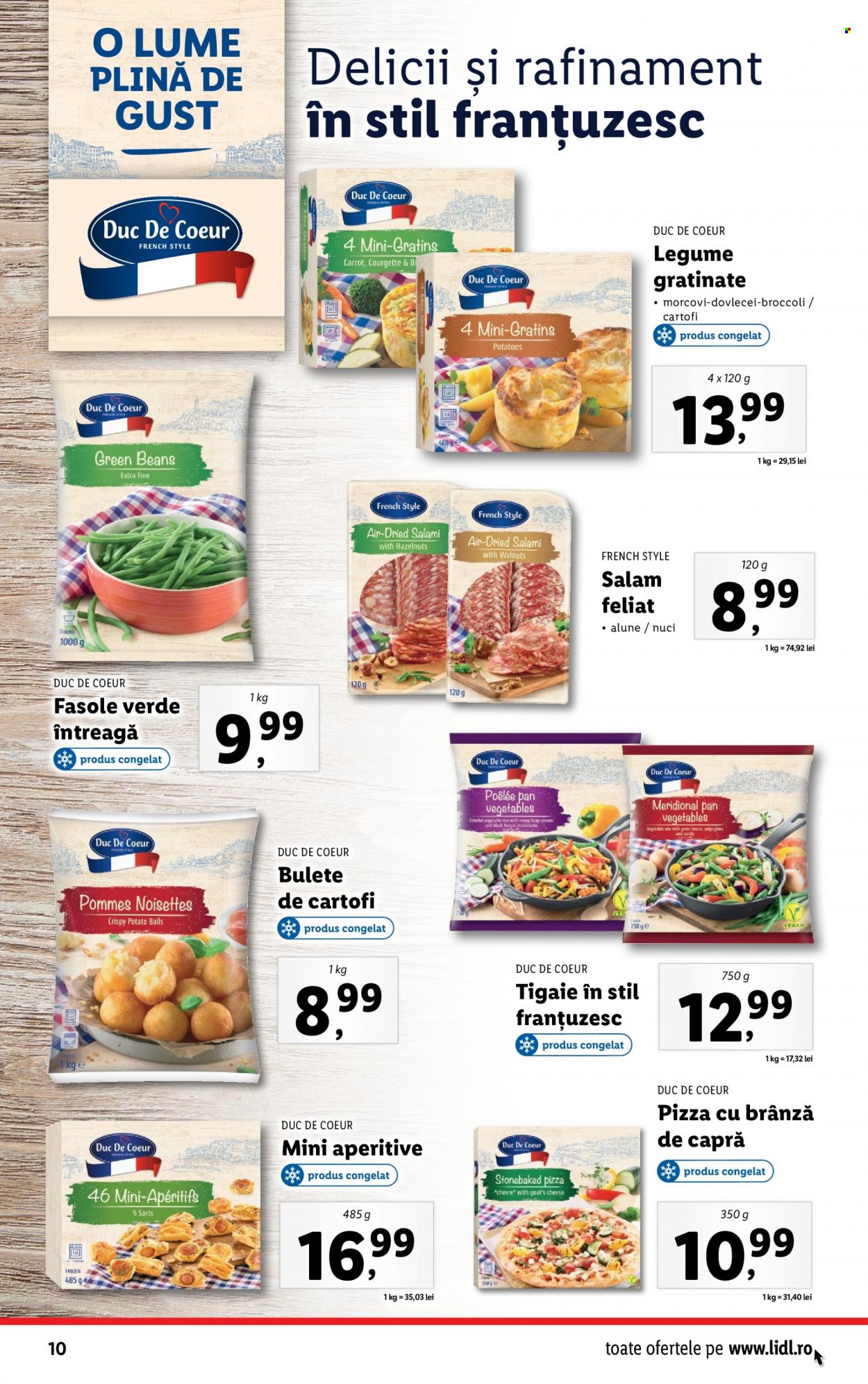 Catalog Lidl - 26.09.2022 - 02.10.2022. Pagina 10