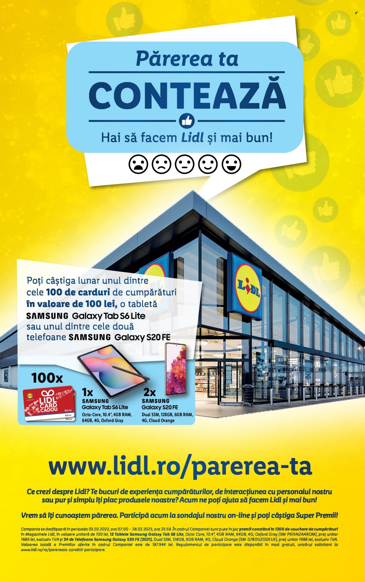 Catalog Lidl - 26.09.2022 - 02.10.2022. Pagina 17