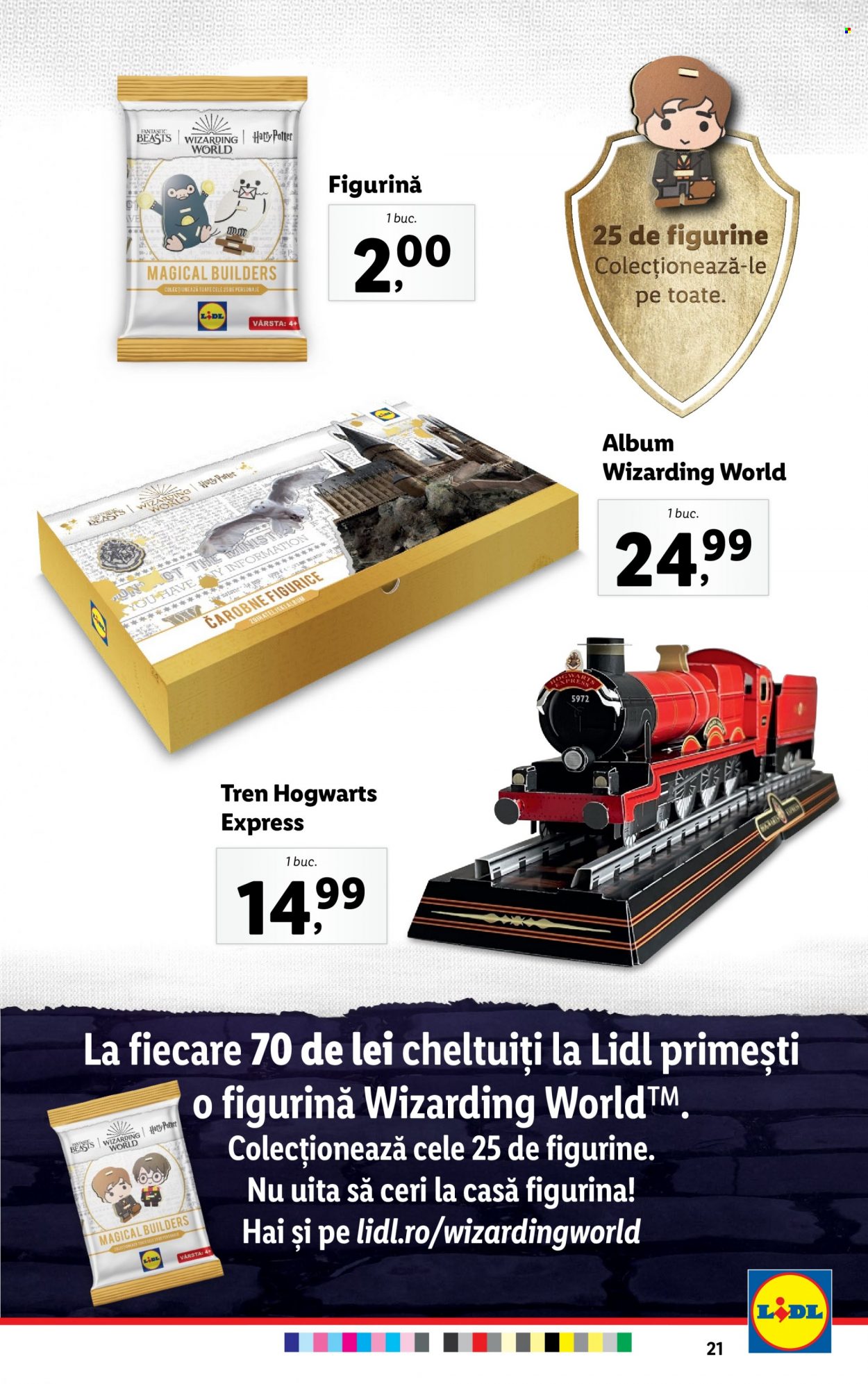 Catalog Lidl - 26.09.2022 - 02.10.2022. Pagina 21