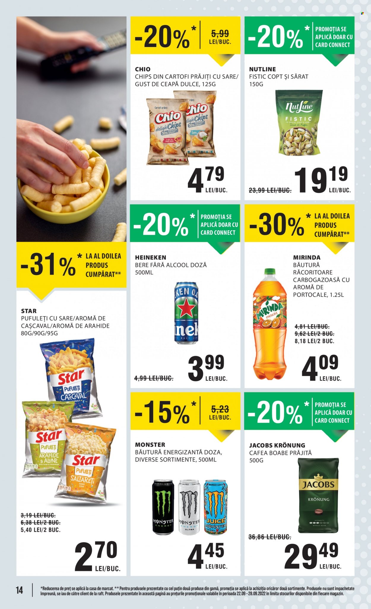 Catalog Mega Image - 22.09.2022 - 28.09.2022. Pagina 14