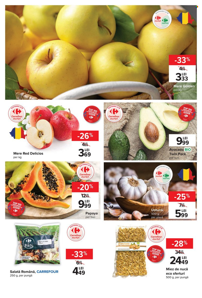 Catalog Carrefour - 22.09.2022 - 28.09.2022. Pagina 6