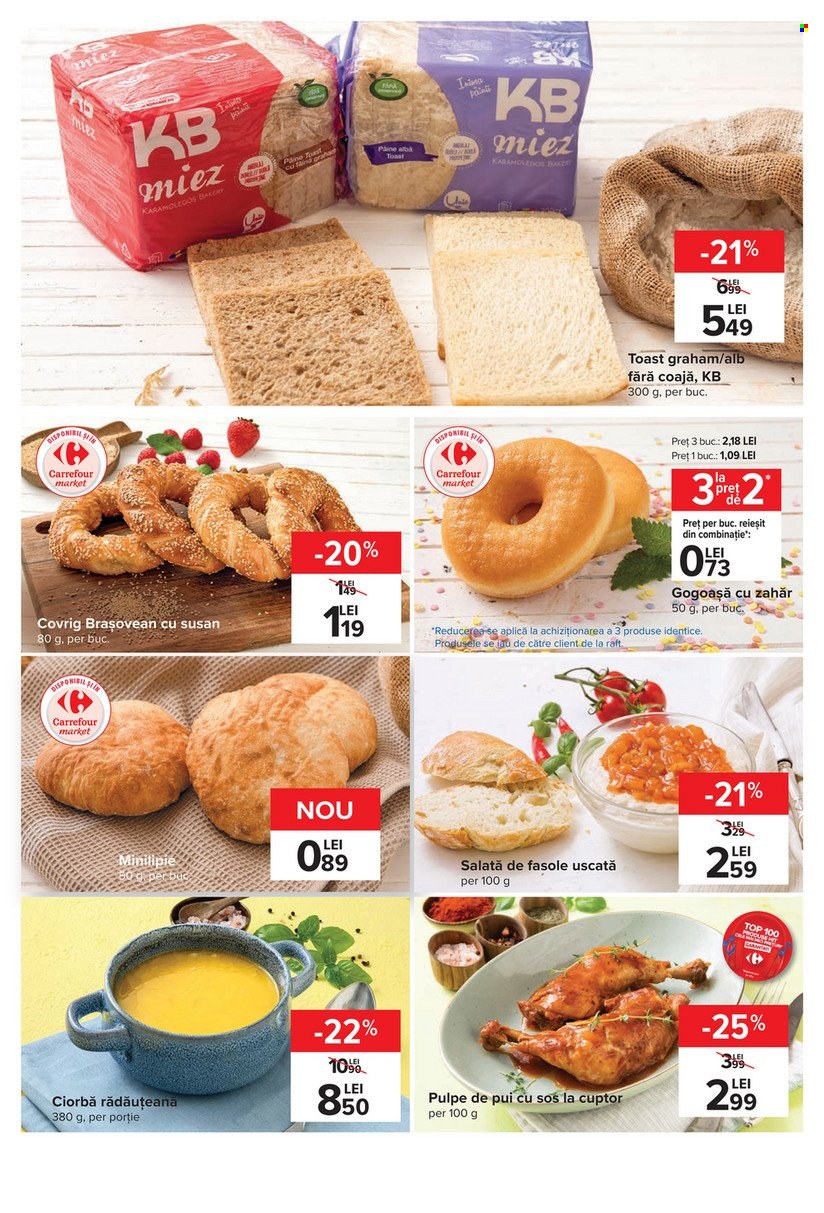 Catalog Carrefour - 22.09.2022 - 28.09.2022. Pagina 7