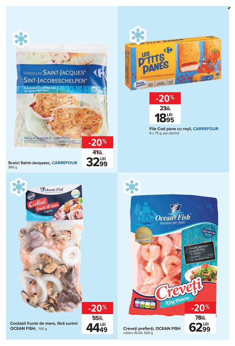 Catalog Carrefour - 22.09.2022 - 28.09.2022. Pagina 11