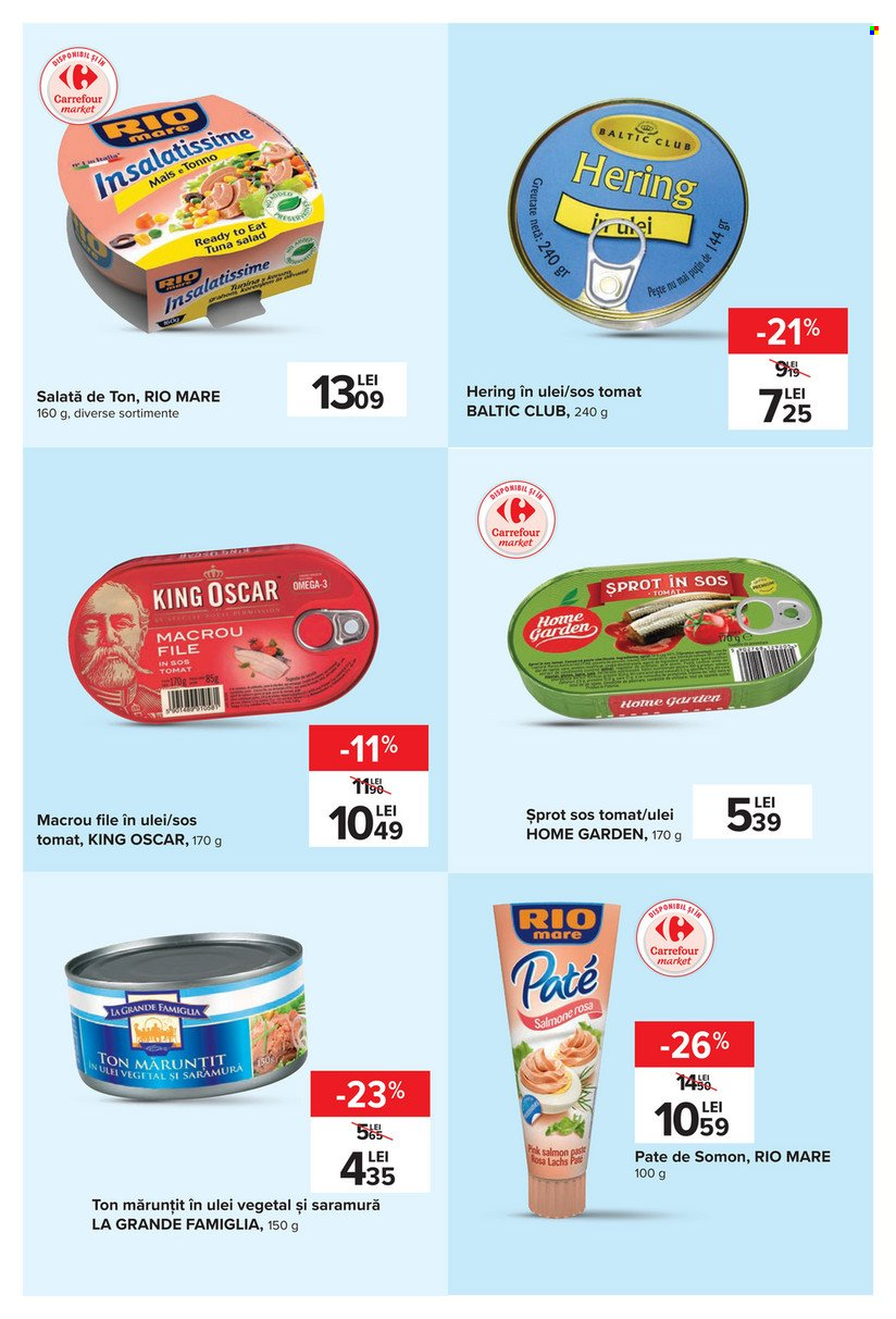 Catalog Carrefour - 22.09.2022 - 28.09.2022. Pagina 13