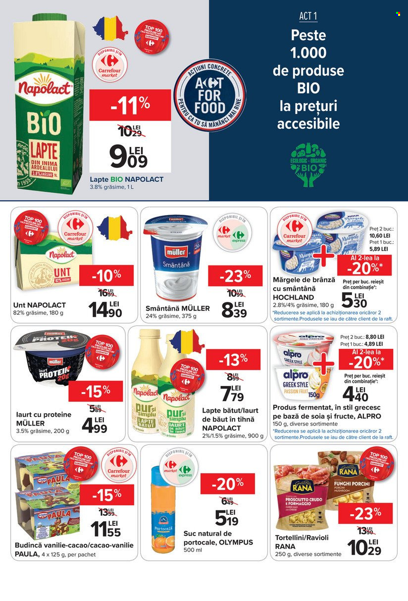 Catalog Carrefour - 22.09.2022 - 28.09.2022. Pagina 15