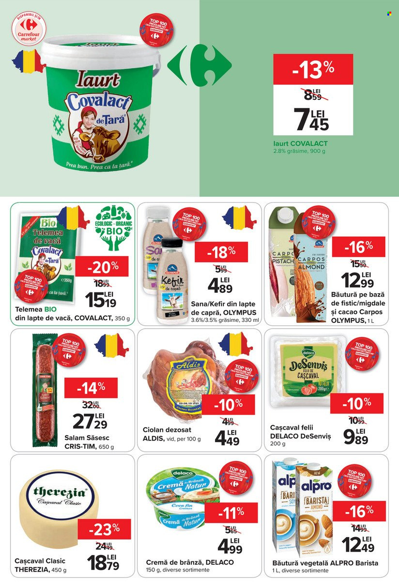 Catalog Carrefour - 22.09.2022 - 28.09.2022. Pagina 18