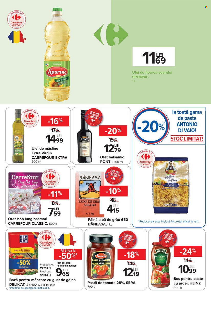 Catalog Carrefour - 22.09.2022 - 28.09.2022. Pagina 19