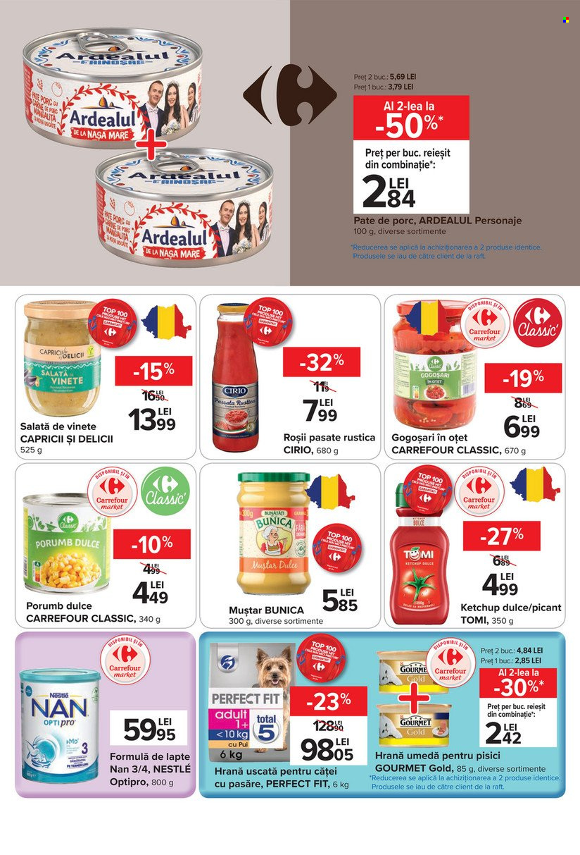 Catalog Carrefour - 22.09.2022 - 28.09.2022. Pagina 20