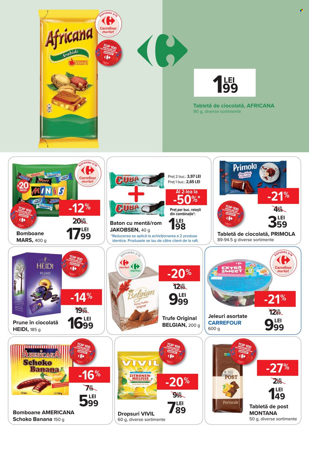 Catalog Carrefour - 22.09.2022 - 28.09.2022. Pagina 23