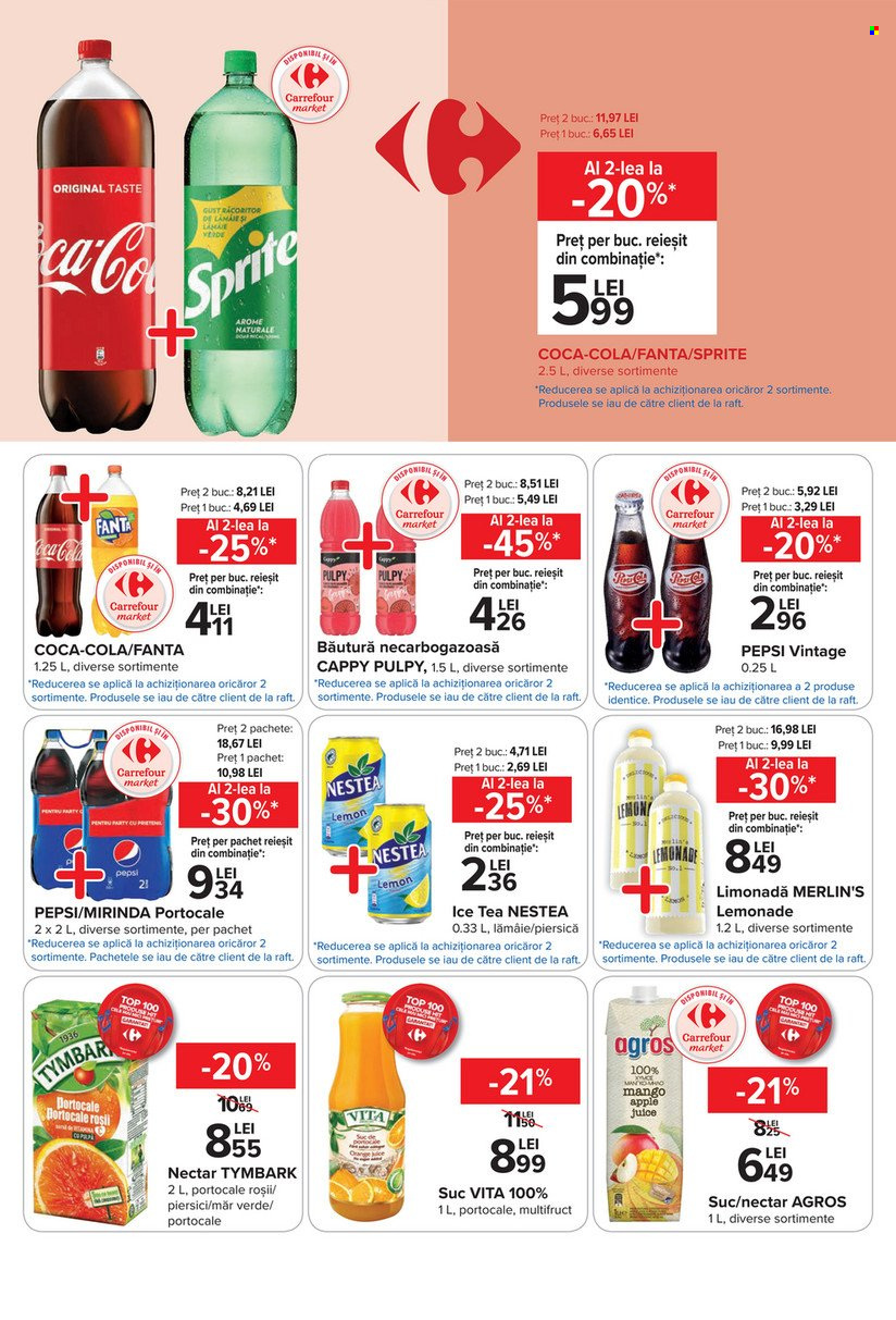 Catalog Carrefour - 22.09.2022 - 28.09.2022. Pagina 24