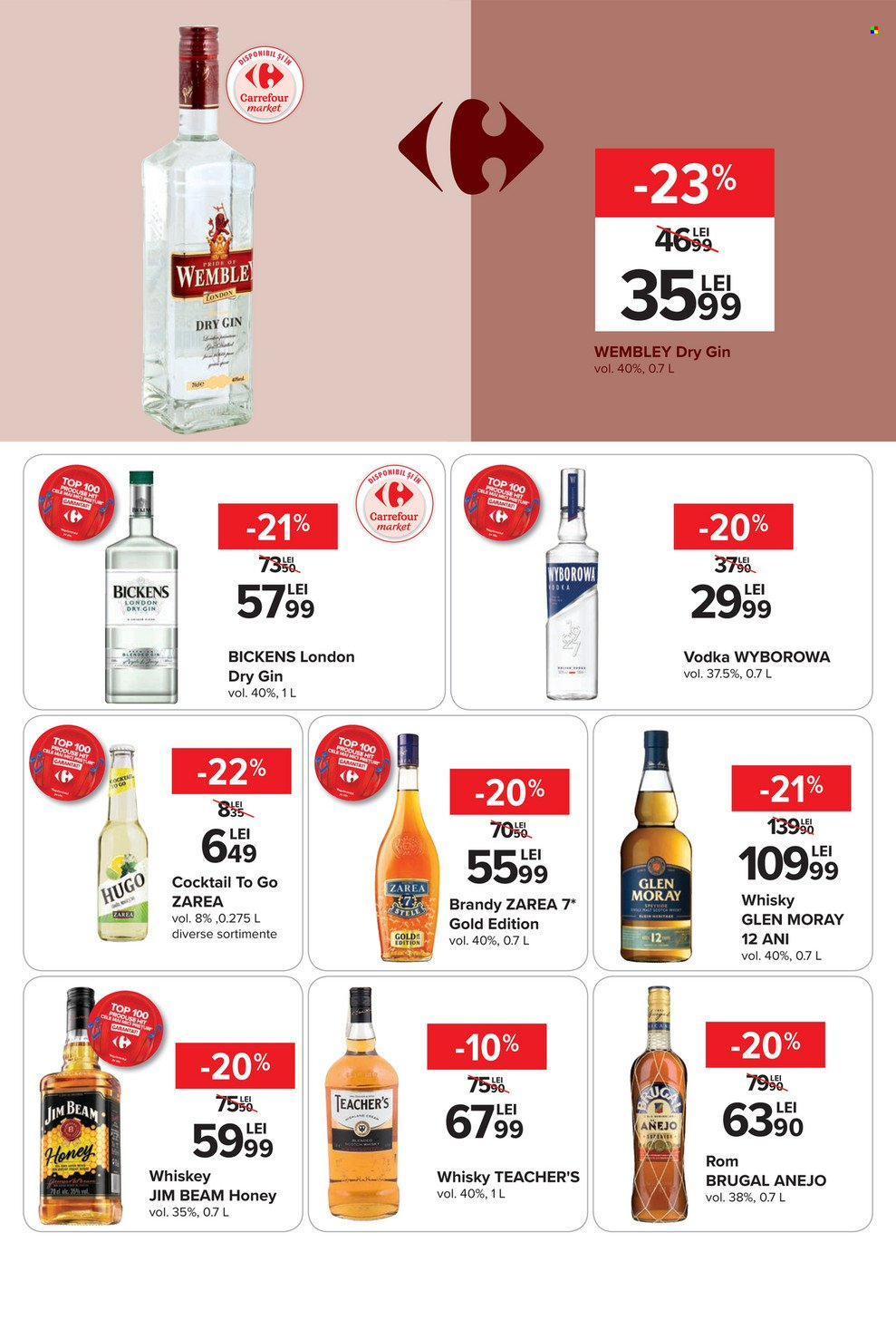 Catalog Carrefour - 22.09.2022 - 28.09.2022. Pagina 25