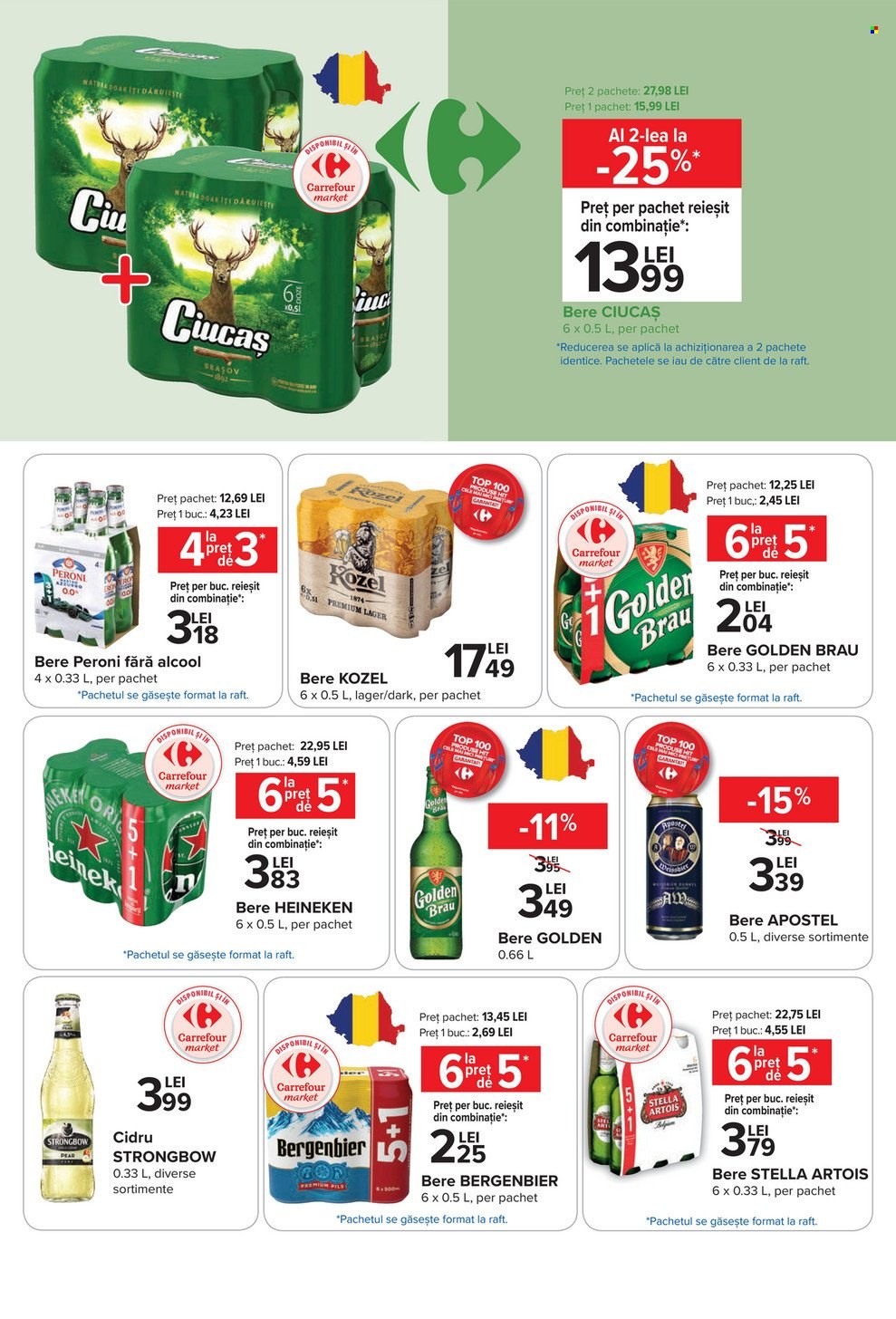 Catalog Carrefour - 22.09.2022 - 28.09.2022. Pagina 26