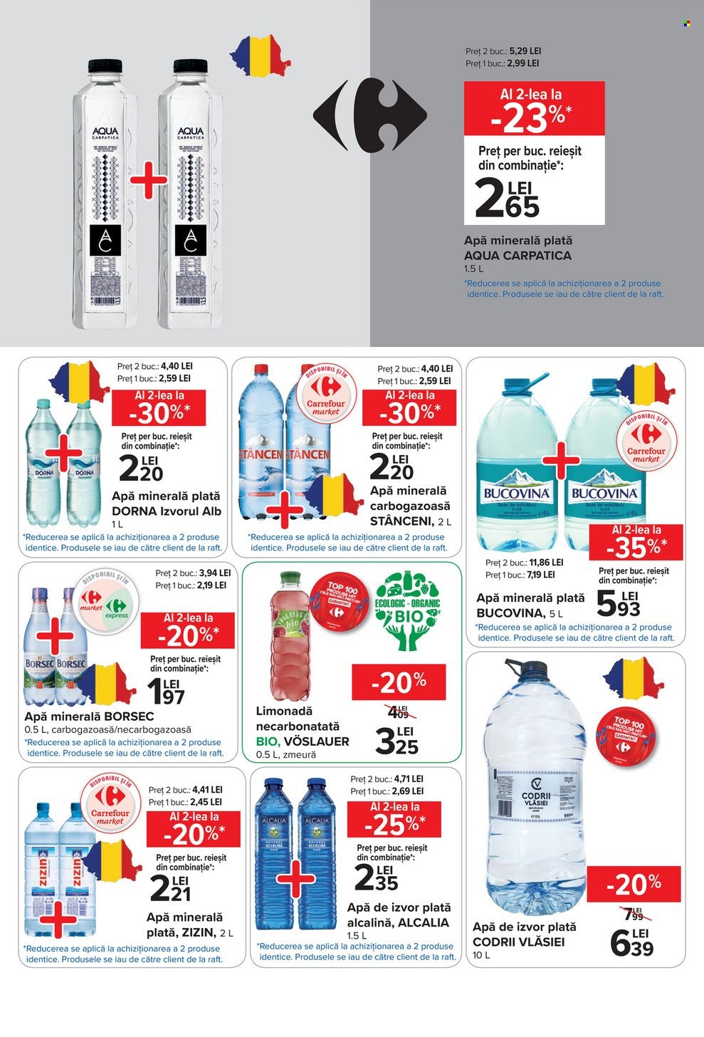 Catalog Carrefour - 22.09.2022 - 28.09.2022. Pagina 27