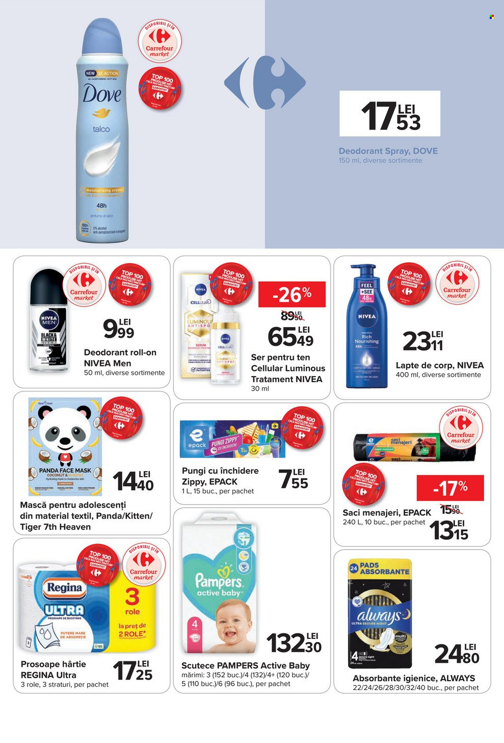 Catalog Carrefour - 22.09.2022 - 28.09.2022. Pagina 29