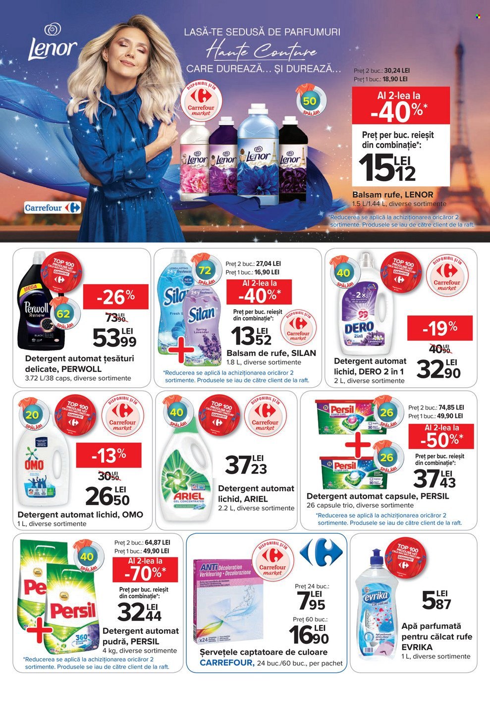 Catalog Carrefour - 22.09.2022 - 28.09.2022. Pagina 30