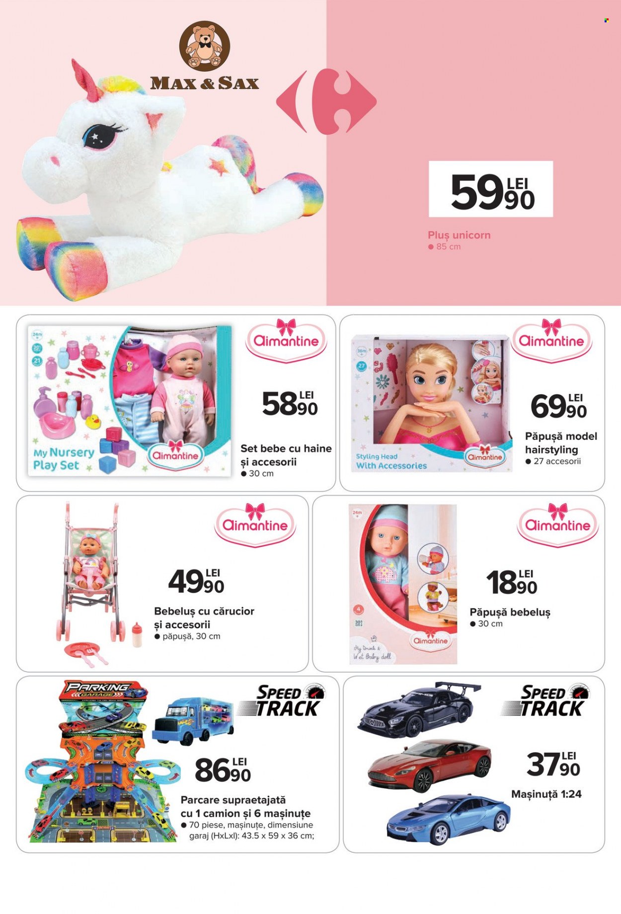 Catalog Carrefour - 22.09.2022 - 28.09.2022. Pagina 35