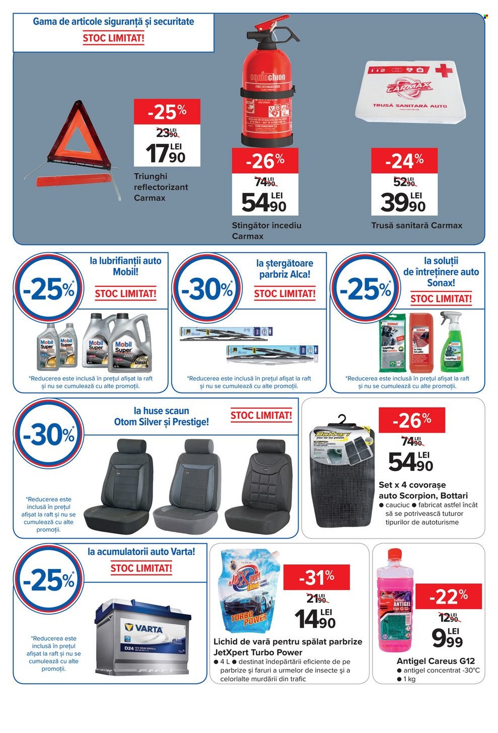 Catalog Carrefour - 22.09.2022 - 28.09.2022. Pagina 37