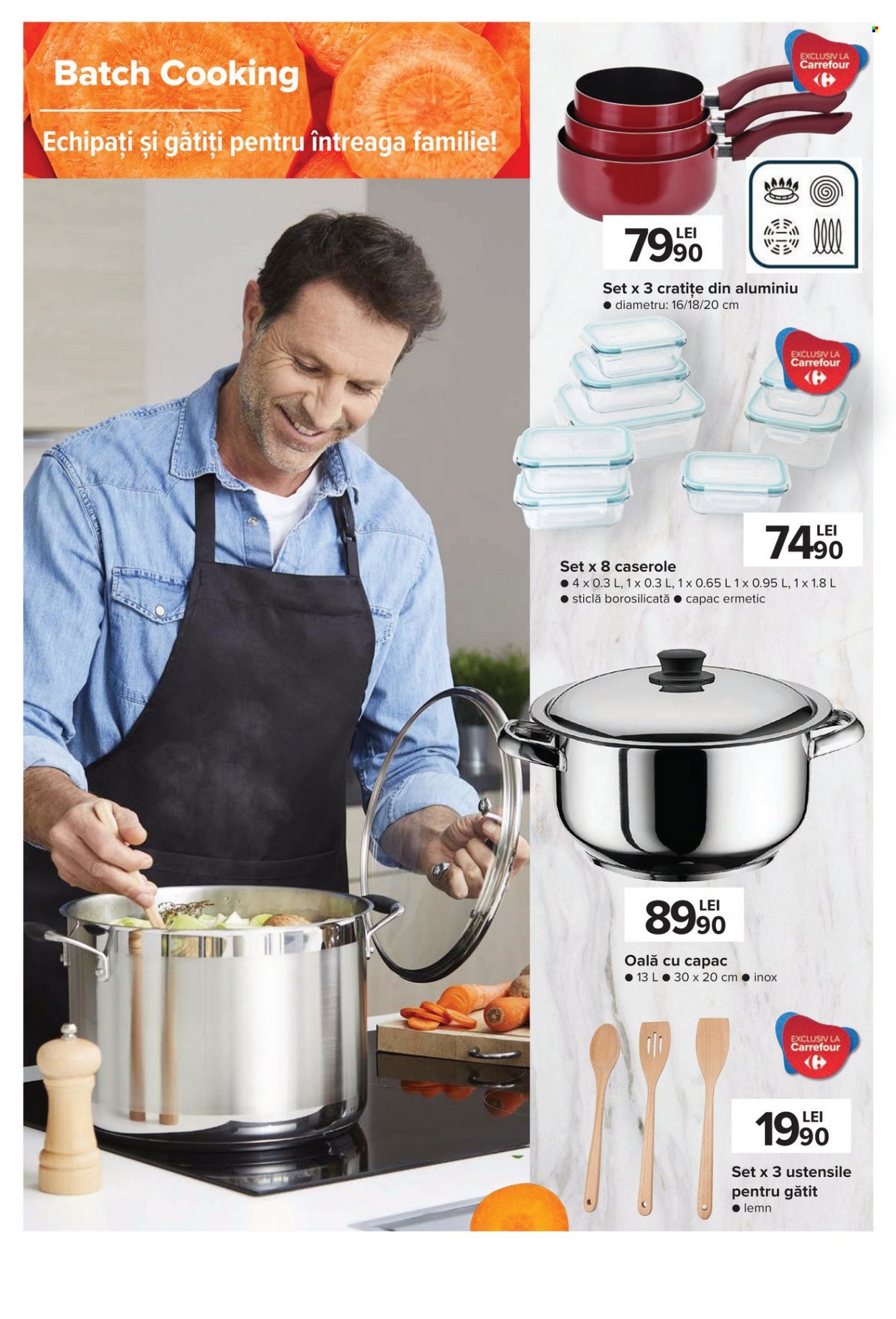 Catalog Carrefour - 22.09.2022 - 28.09.2022. Pagina 38