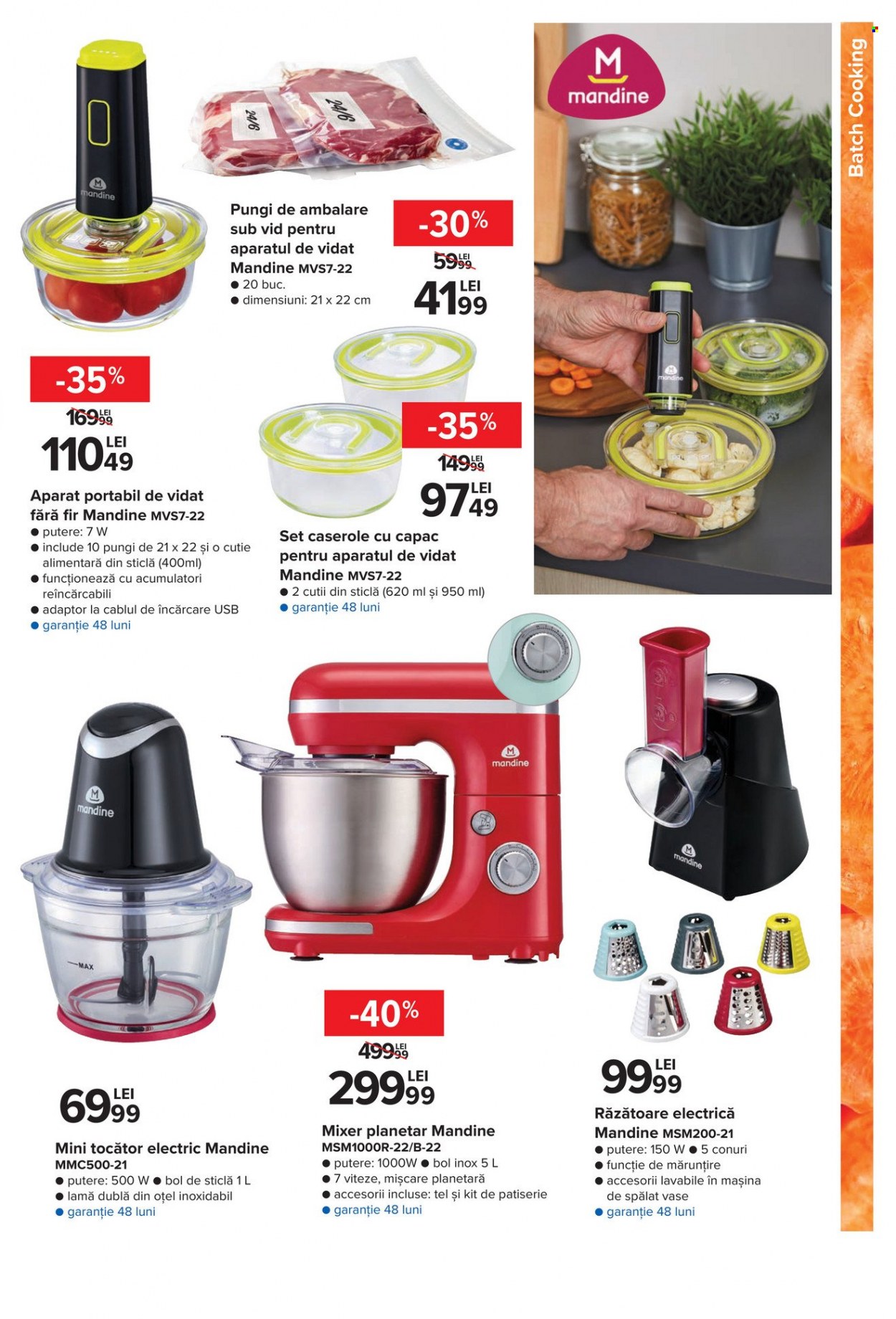 Catalog Carrefour - 22.09.2022 - 28.09.2022. Pagina 39