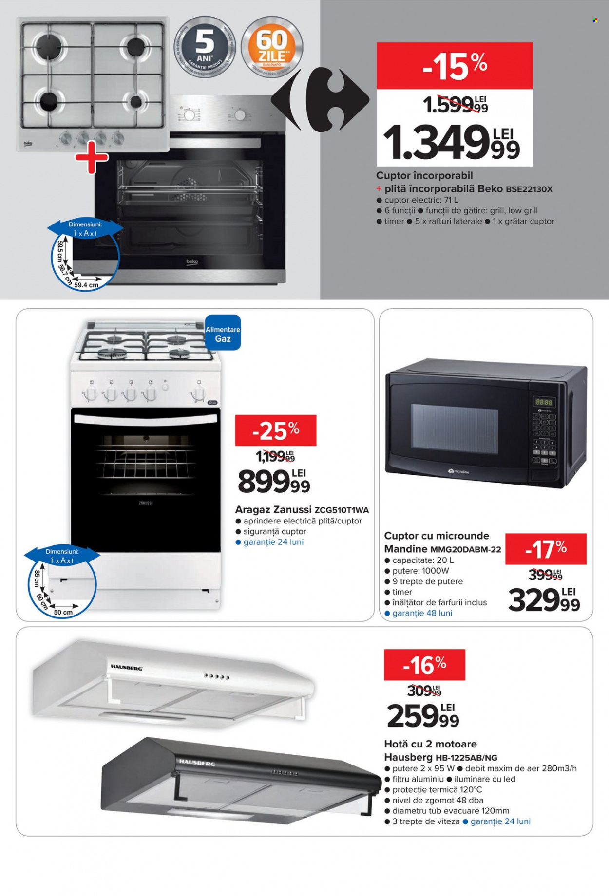 Catalog Carrefour - 22.09.2022 - 28.09.2022. Pagina 41