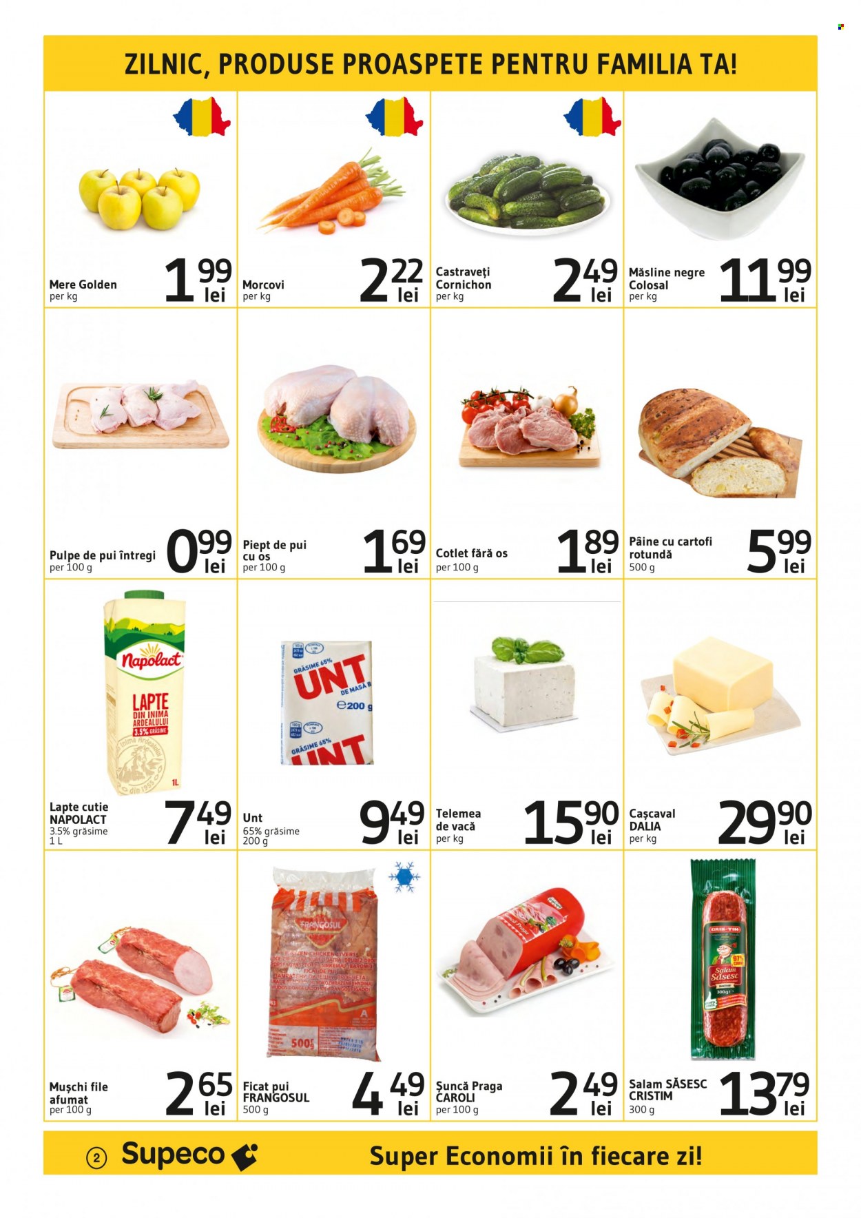 Catalog Supeco - 22.09.2022 - 28.09.2022. Pagina 2