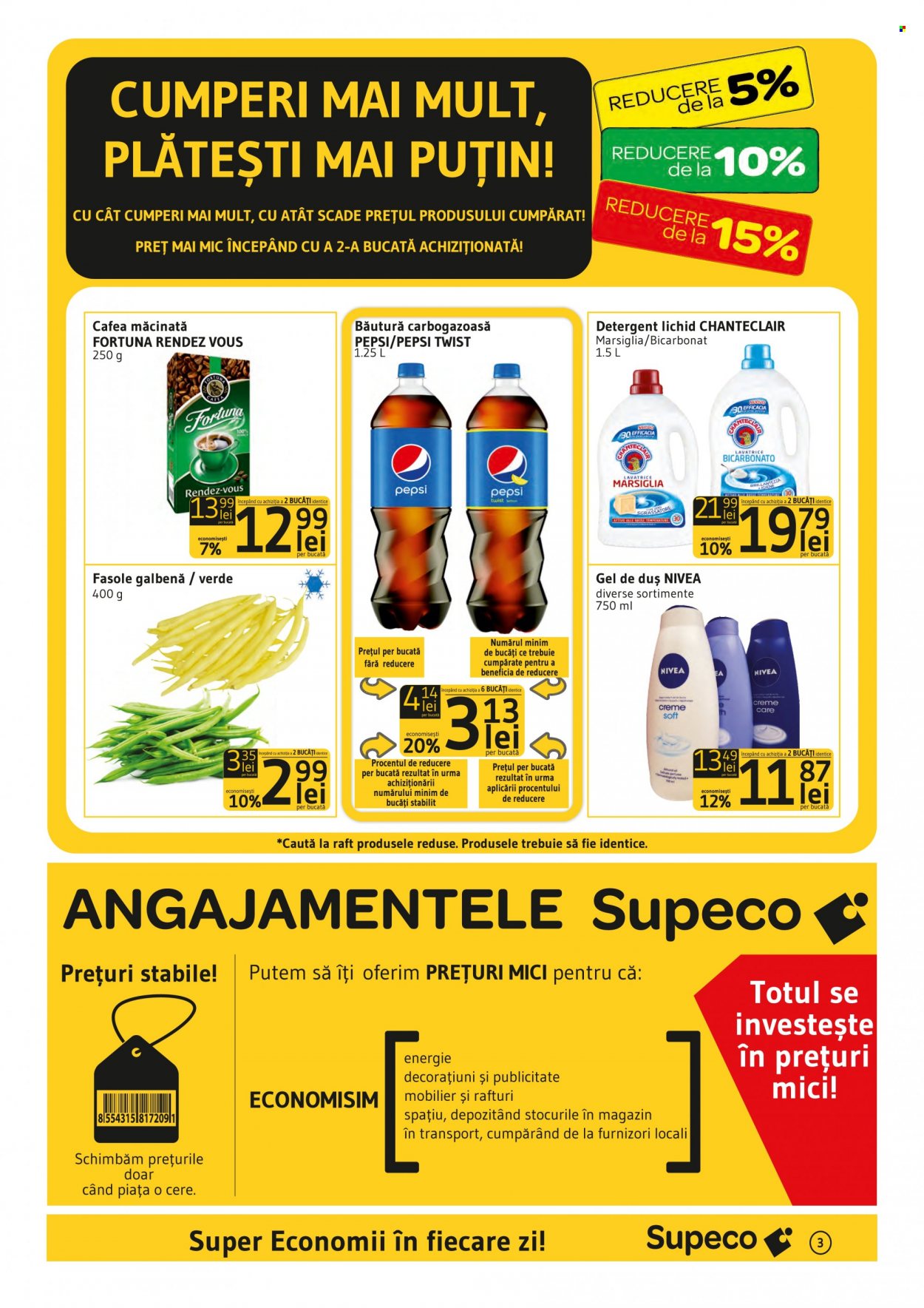 Catalog Supeco - 22.09.2022 - 28.09.2022. Pagina 3