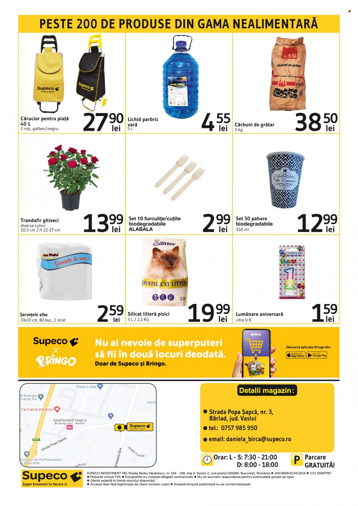 Catalog Supeco - 22.09.2022 - 28.09.2022. Pagina 8