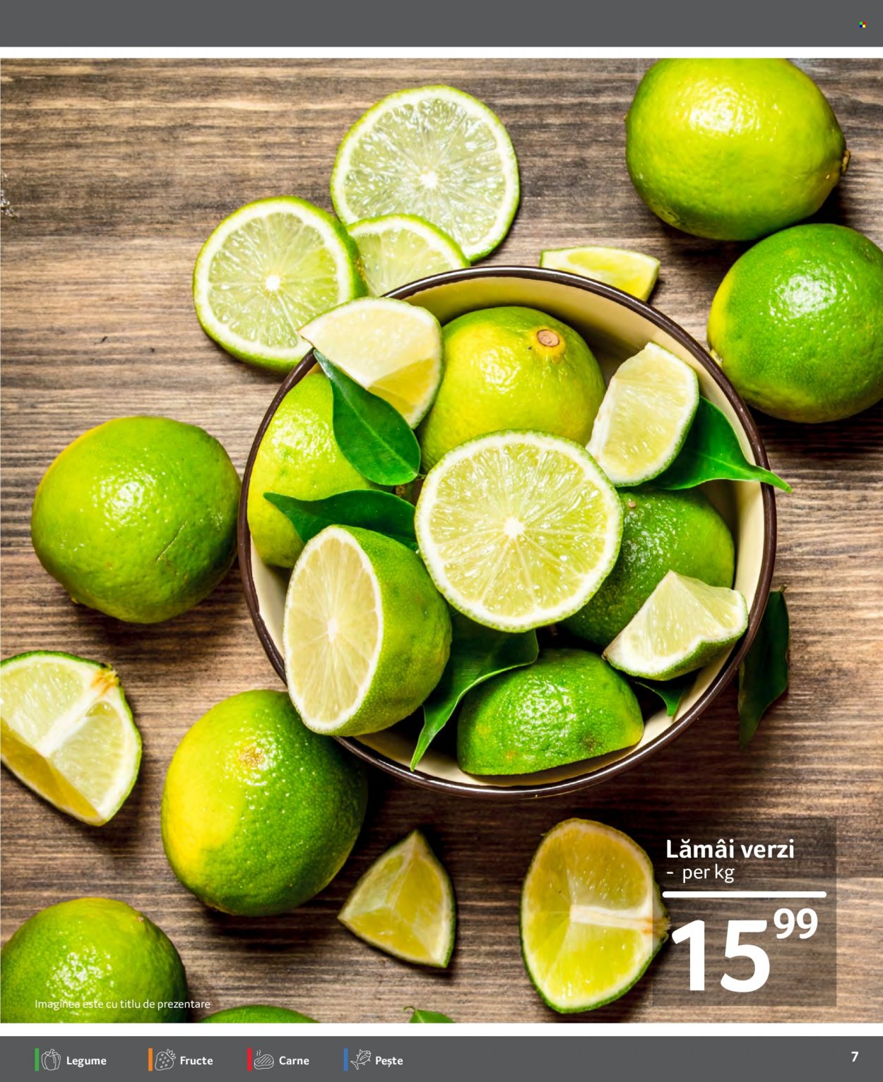 Catalog Selgros - 23.09.2022 - 29.09.2022. Pagina 7